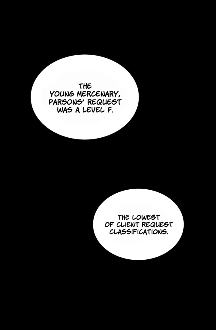 Read Other World Warrior EN Manga Online