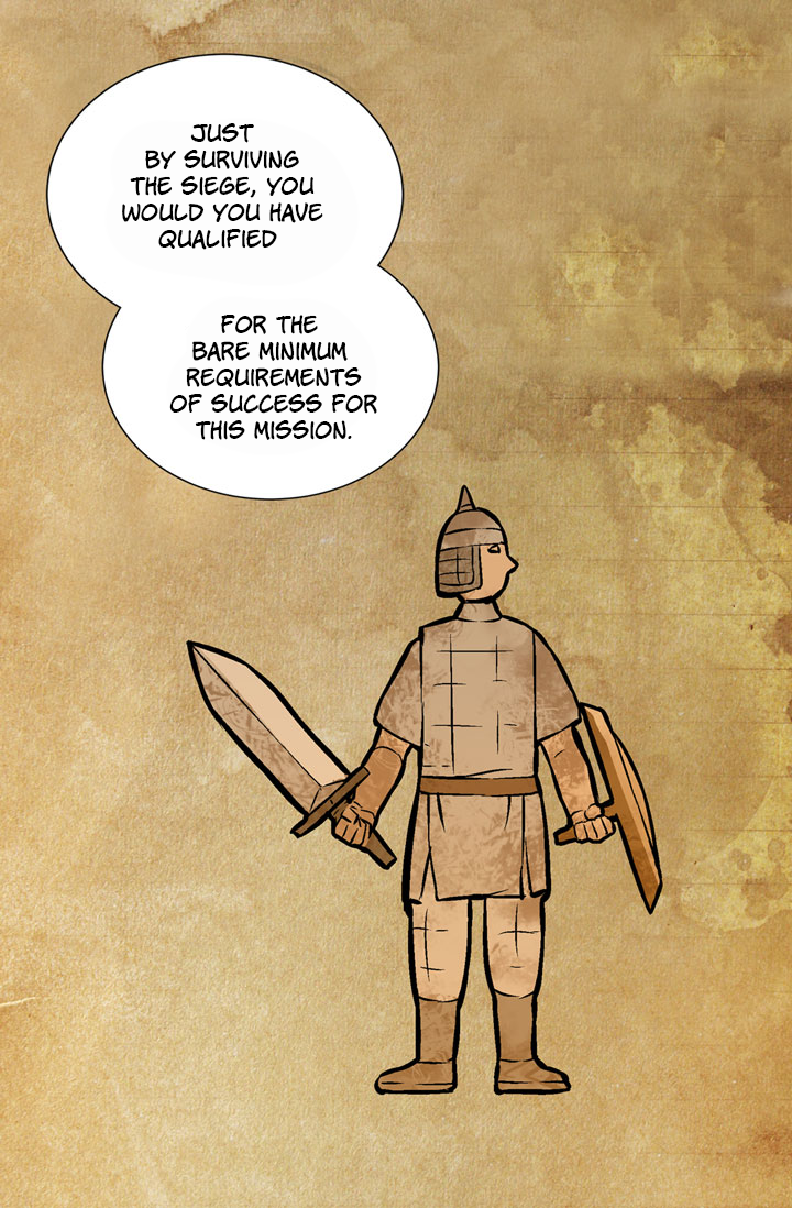 Read Other World Warrior EN Manga Online