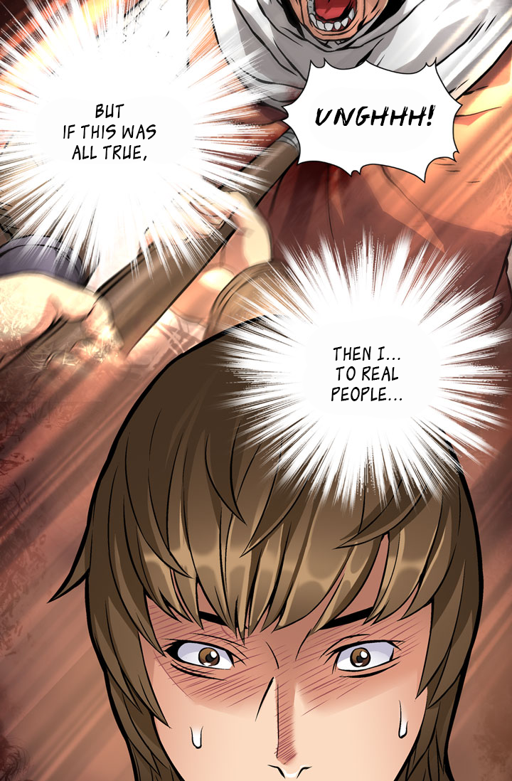 Read Other World Warrior EN Manga Online