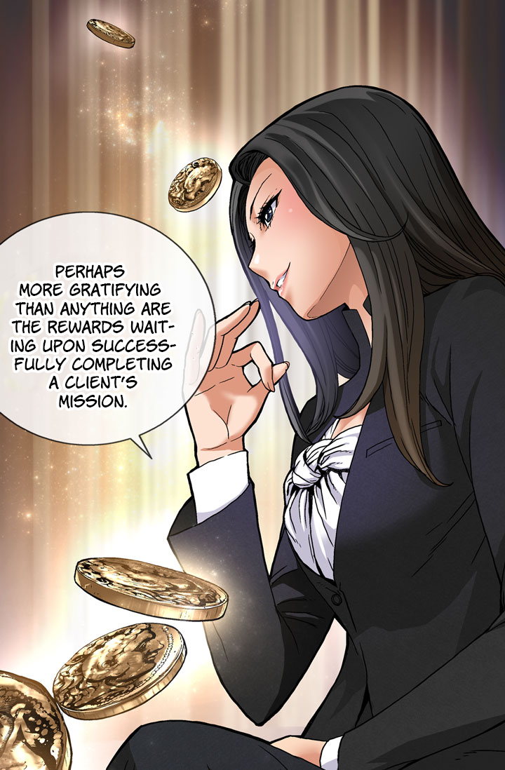 Read Other World Warrior EN Manga Online