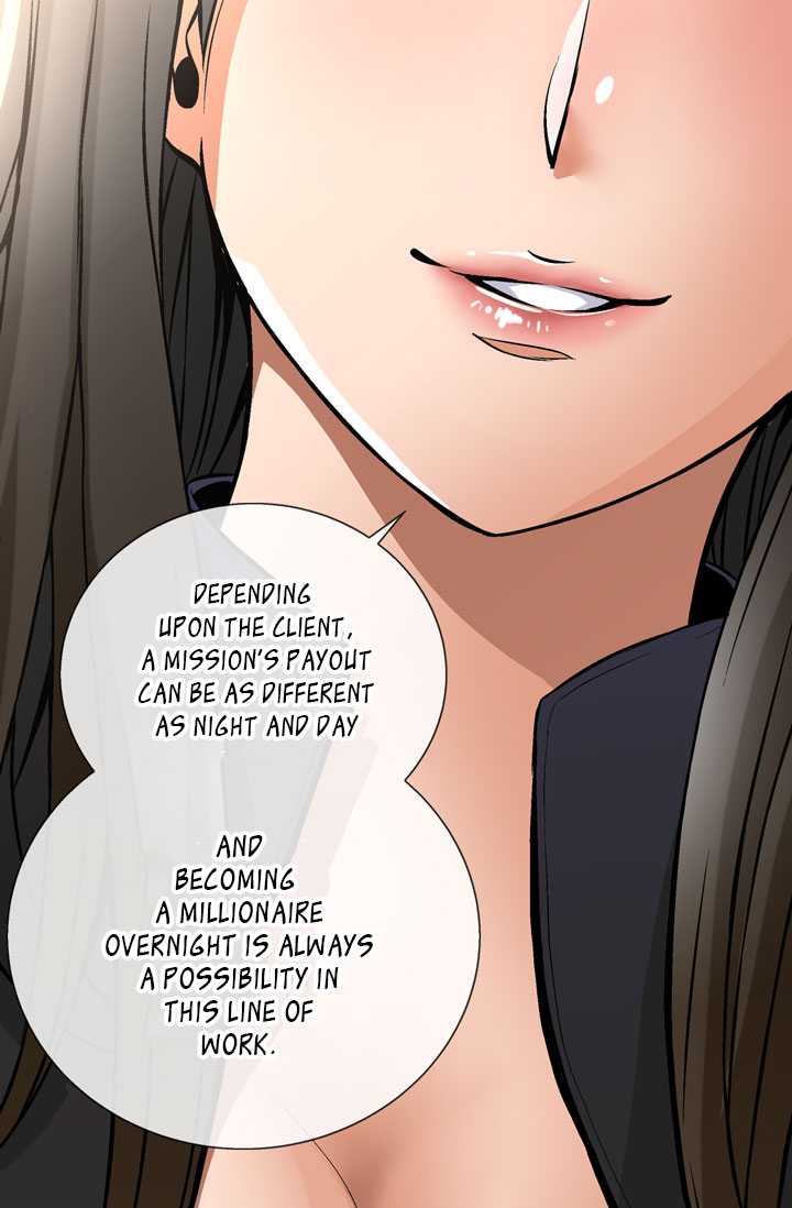 Read Other World Warrior EN Manga Online
