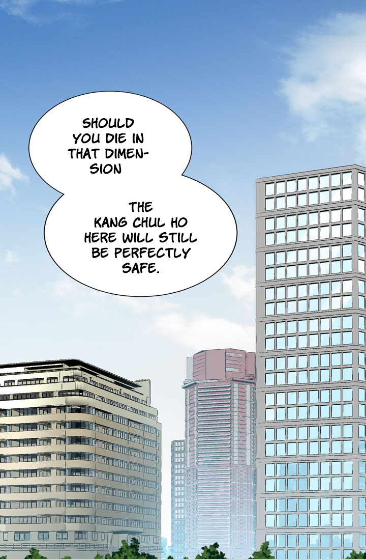 Read Other World Warrior EN Manga Online