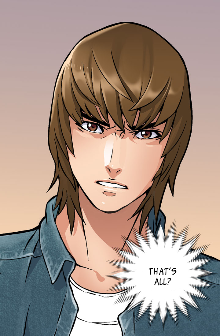 Read Other World Warrior EN Manga Online