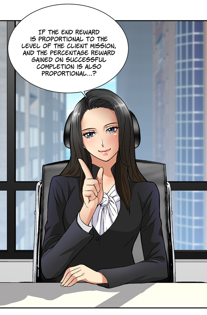 Read Other World Warrior EN Manga Online