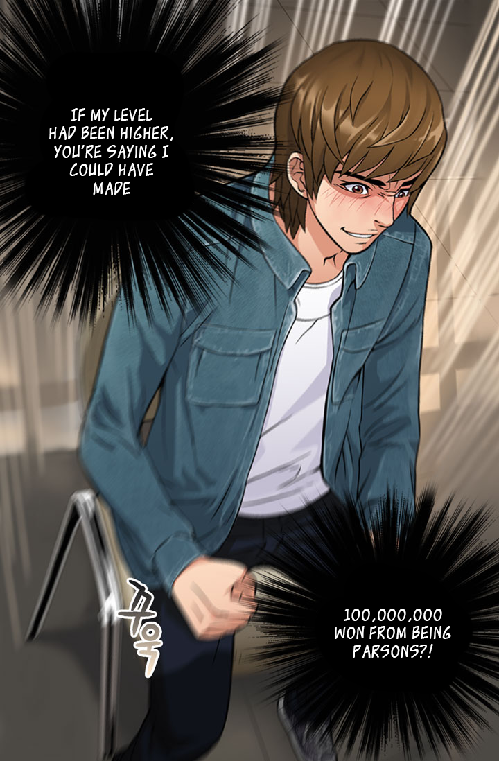 Read Other World Warrior EN Manga Online
