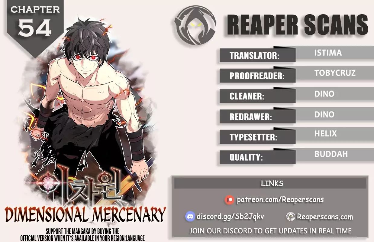 Read Other World Warrior EN Manga Online