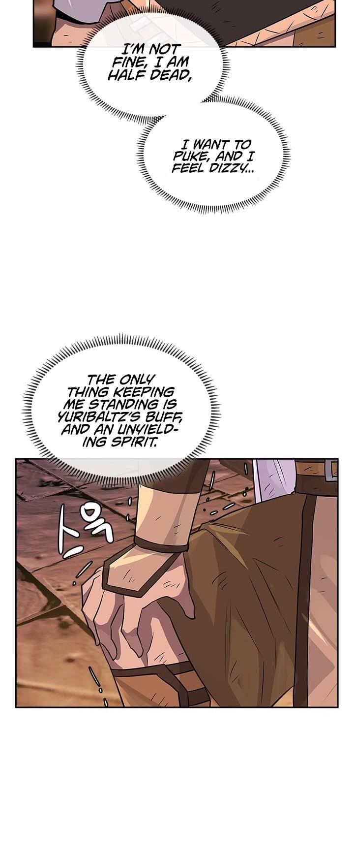 Read Other World Warrior EN Manga Online