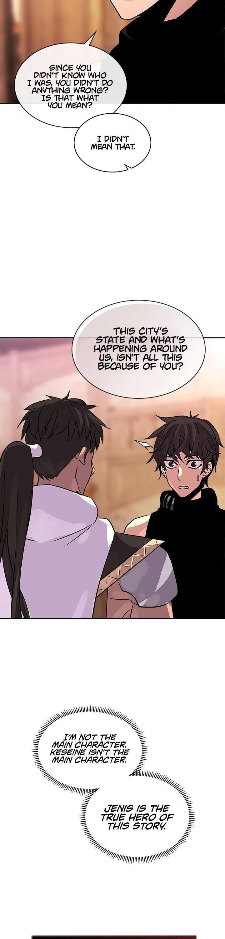 Read Other World Warrior EN Manga Online