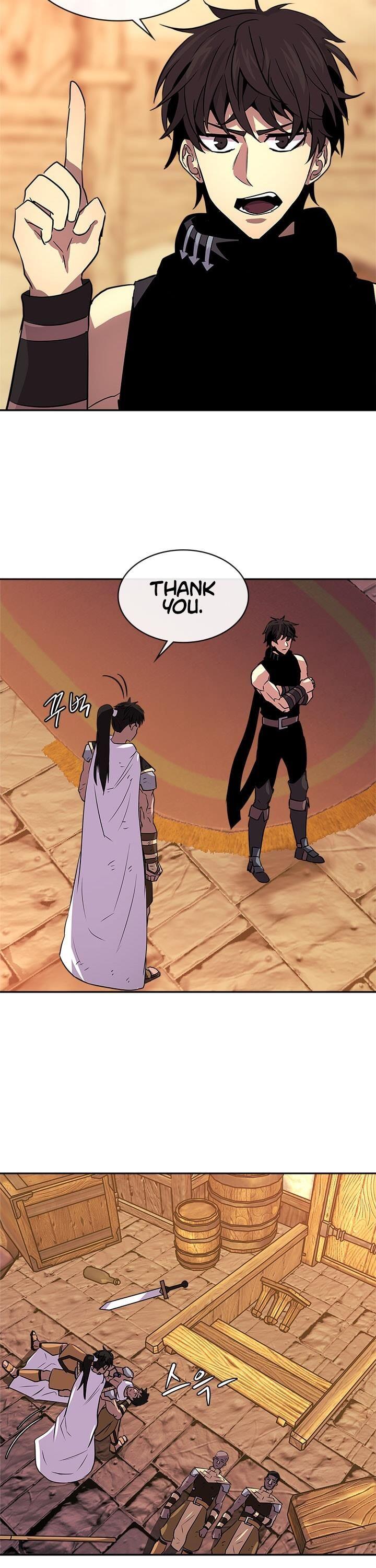 Read Other World Warrior EN Manga Online