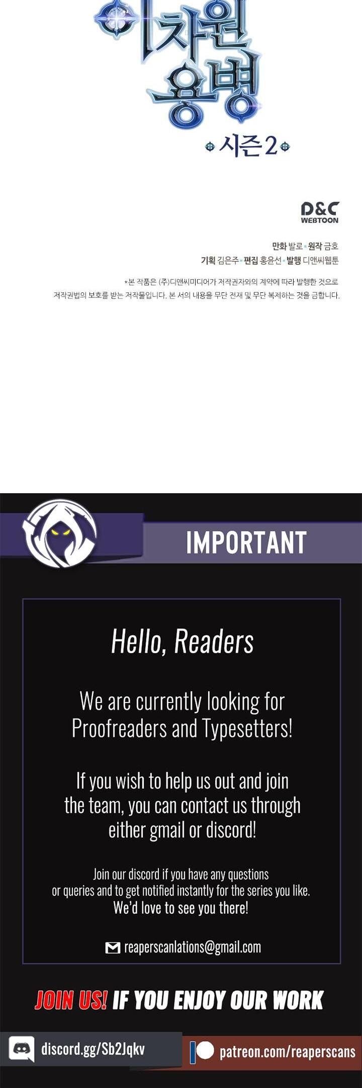 Read Other World Warrior EN Manga Online
