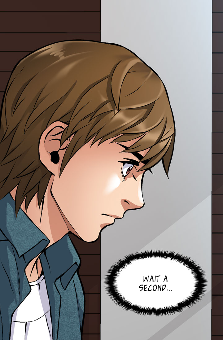 Read Other World Warrior EN Manga Online