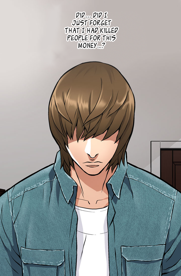 Read Other World Warrior EN Manga Online