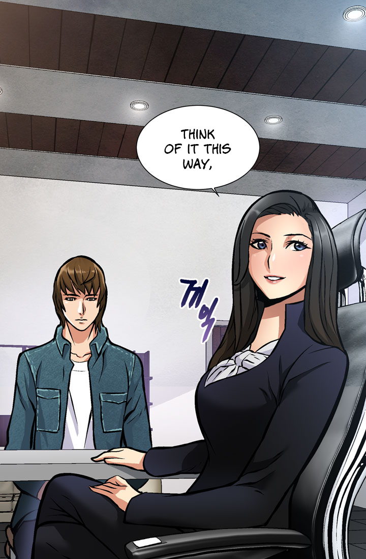 Read Other World Warrior EN Manga Online