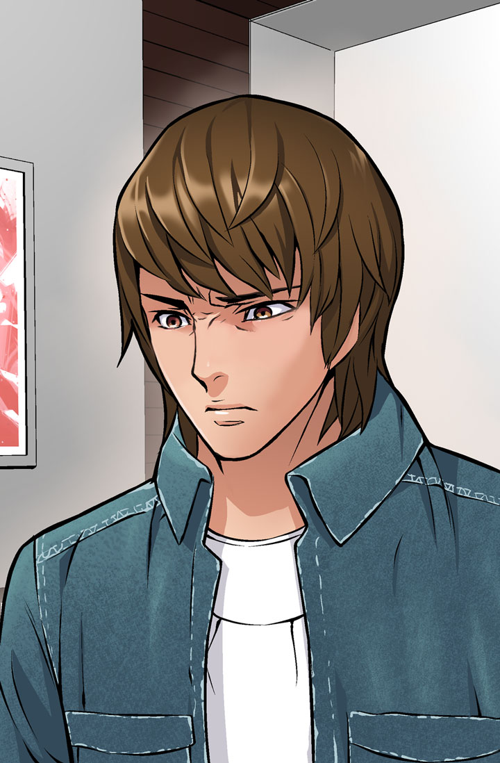 Read Other World Warrior EN Manga Online