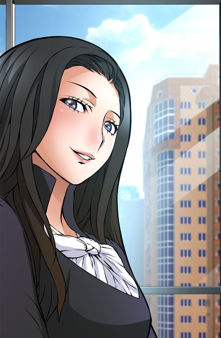 Read Other World Warrior EN Manga Online