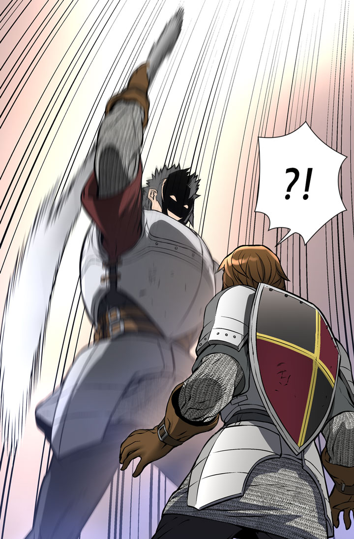 Read Other World Warrior EN Manga Online