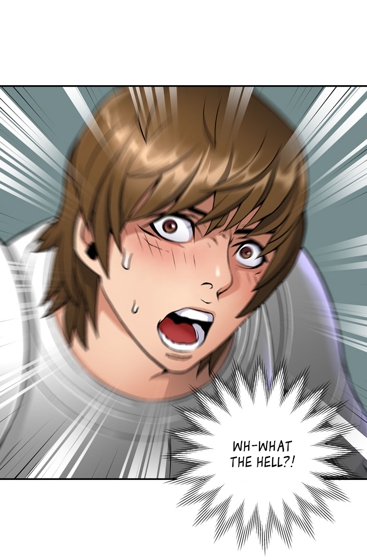 Read Other World Warrior EN Manga Online
