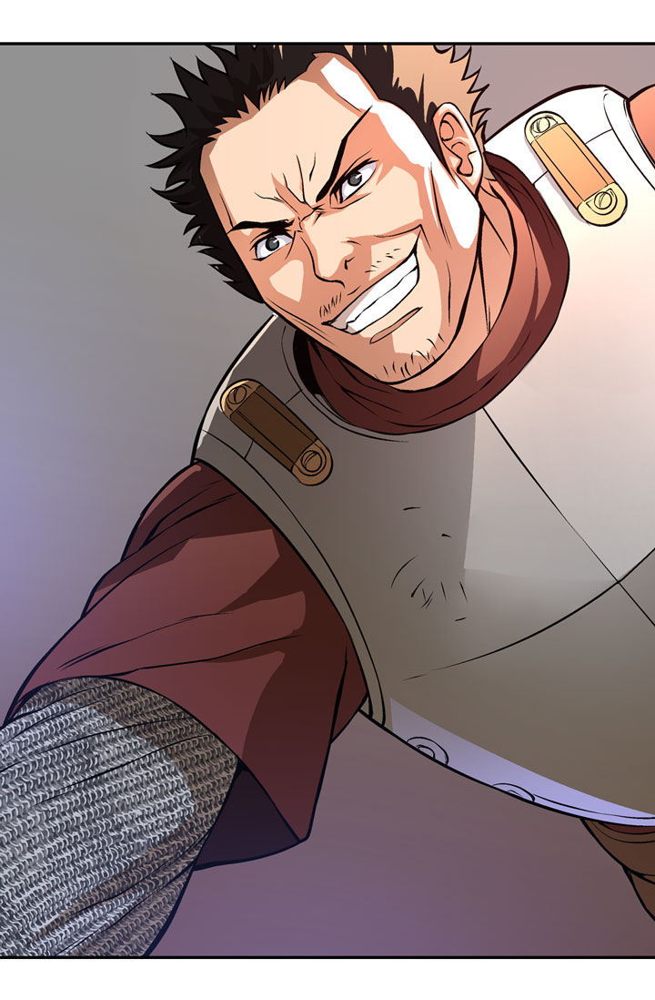 Read Other World Warrior EN Manga Online