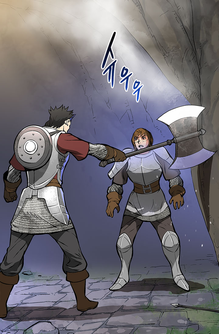 Read Other World Warrior EN Manga Online