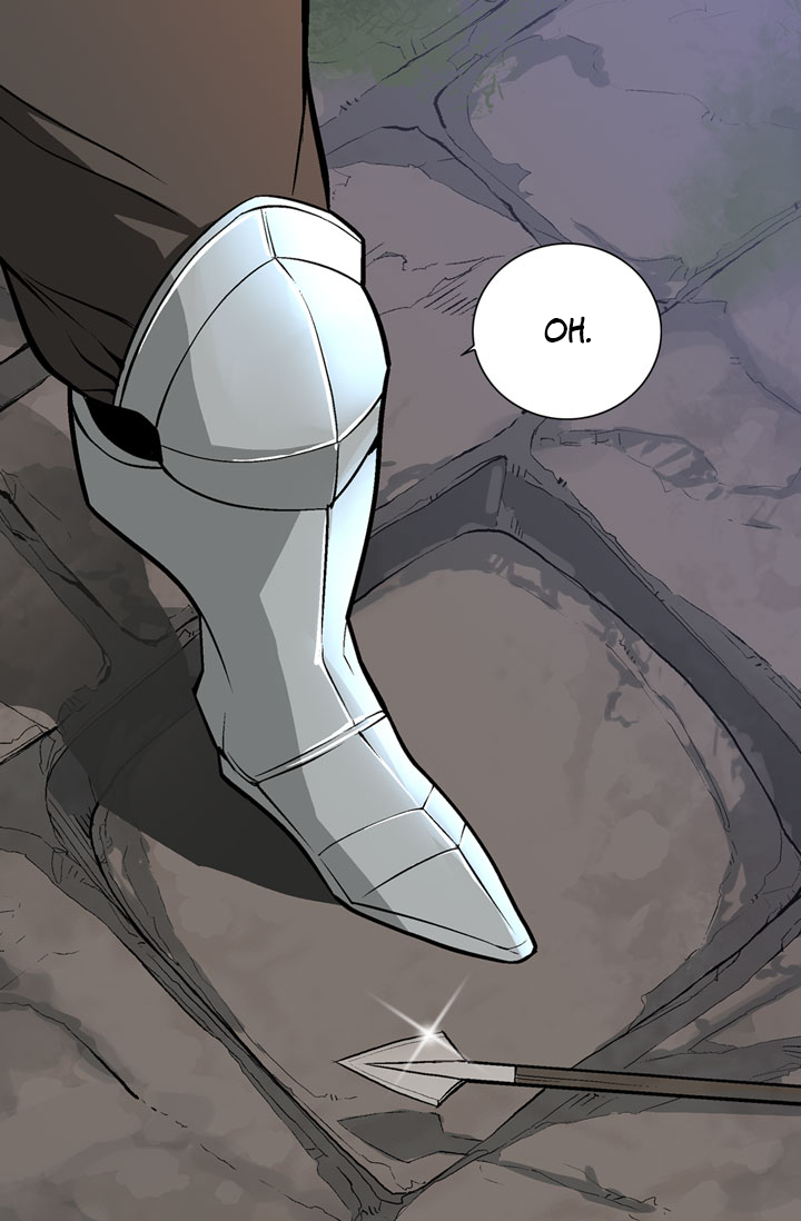 Read Other World Warrior EN Manga Online