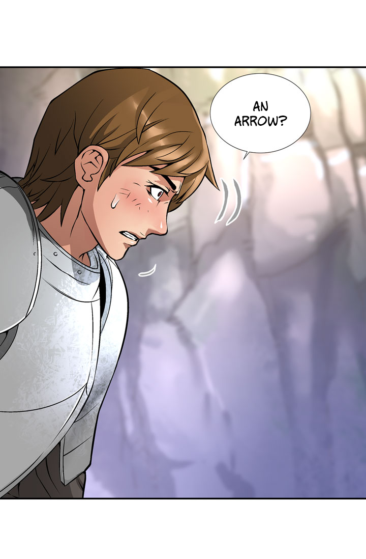 Read Other World Warrior EN Manga Online