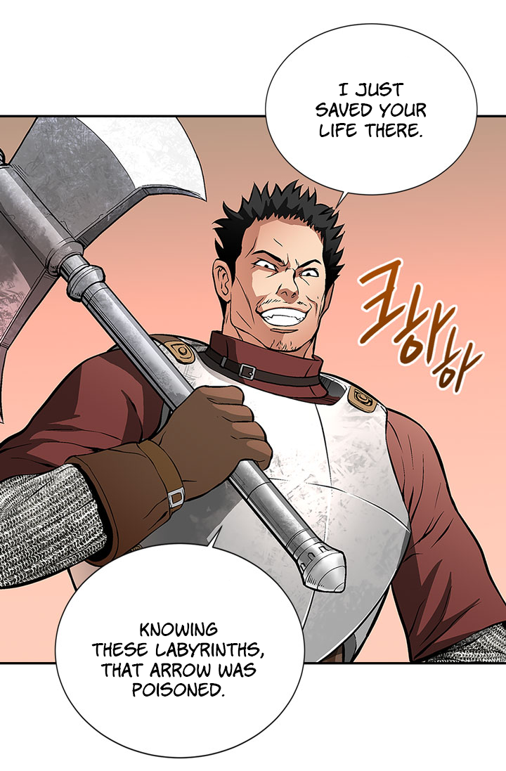Read Other World Warrior EN Manga Online