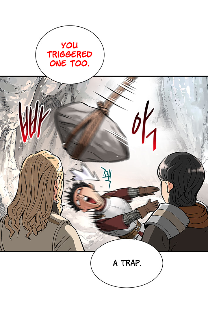 Read Other World Warrior EN Manga Online