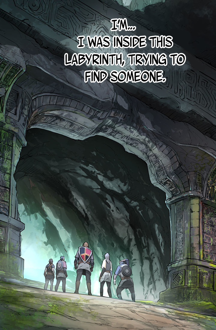 Read Other World Warrior EN Manga Online