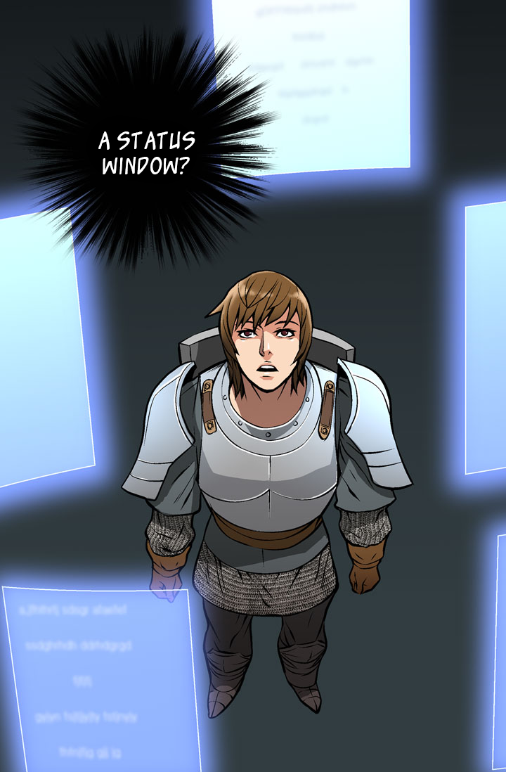 Read Other World Warrior EN Manga Online