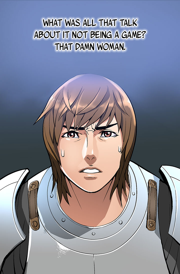 Read Other World Warrior EN Manga Online