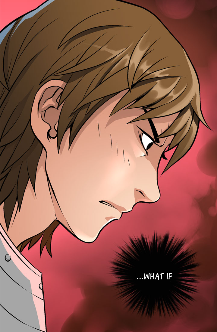 Read Other World Warrior EN Manga Online