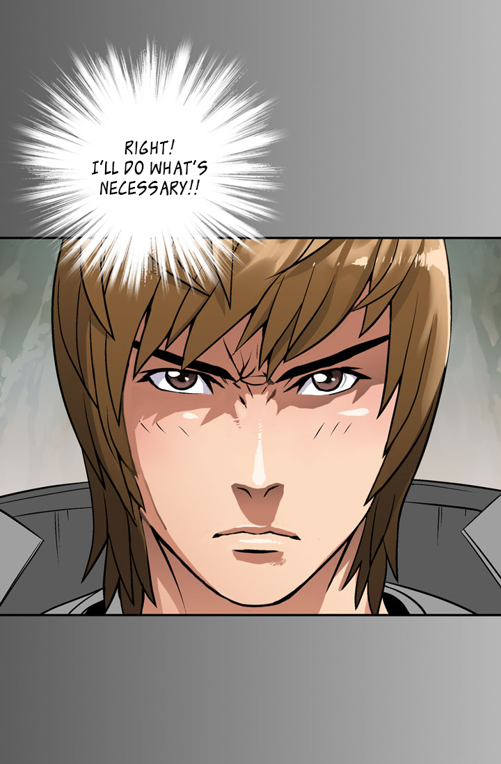 Read Other World Warrior EN Manga Online