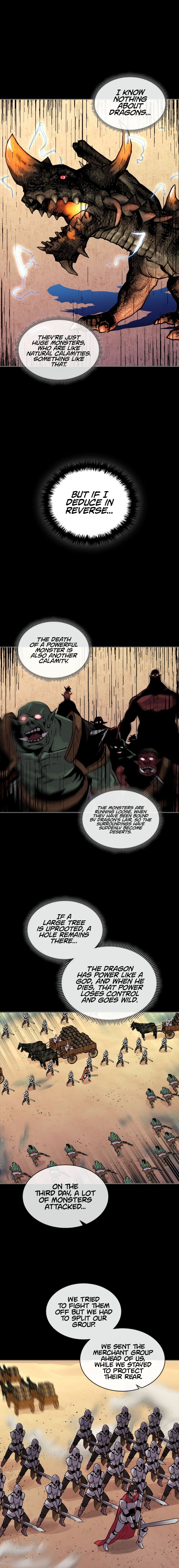 Read Other World Warrior EN Manga Online