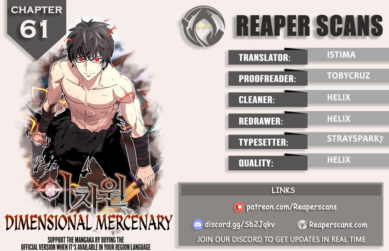 Read Other World Warrior EN Manga Online