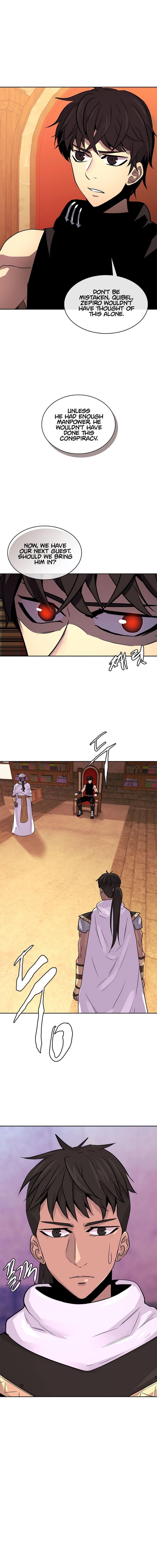 Read Other World Warrior EN Manga Online