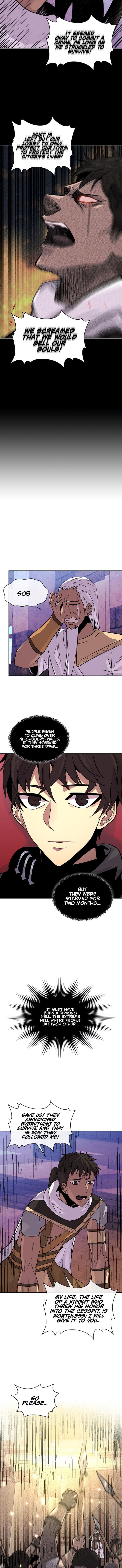 Read Other World Warrior EN Manga Online