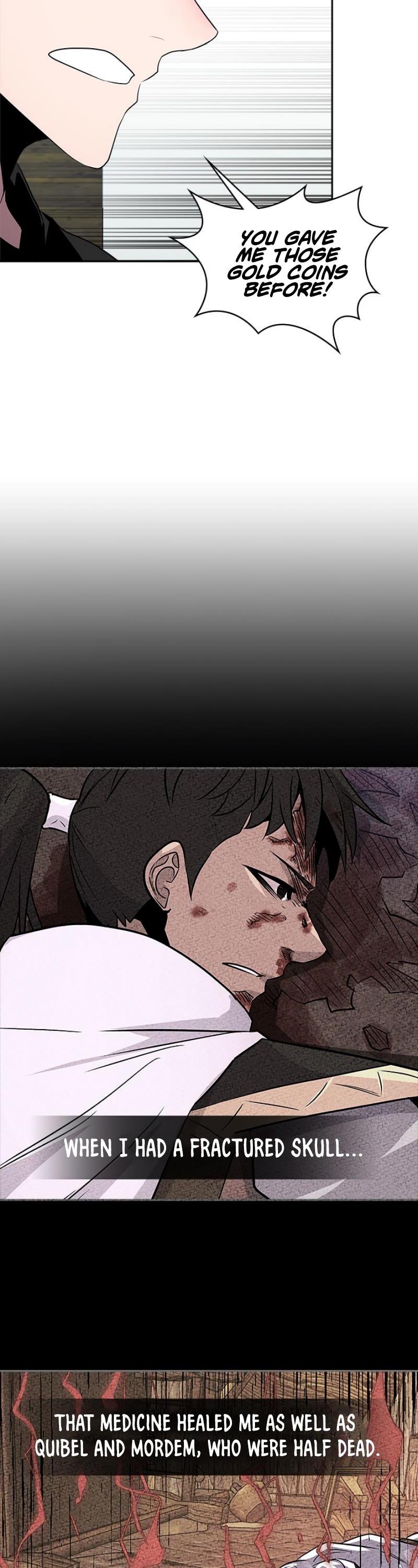 Read Other World Warrior EN Manga Online