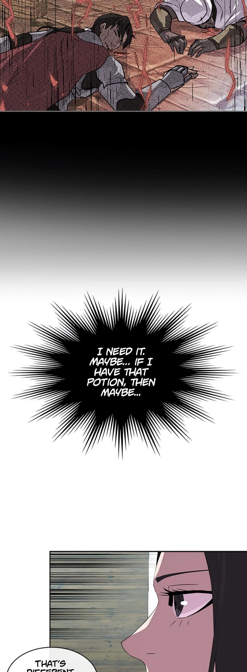 Read Other World Warrior EN Manga Online