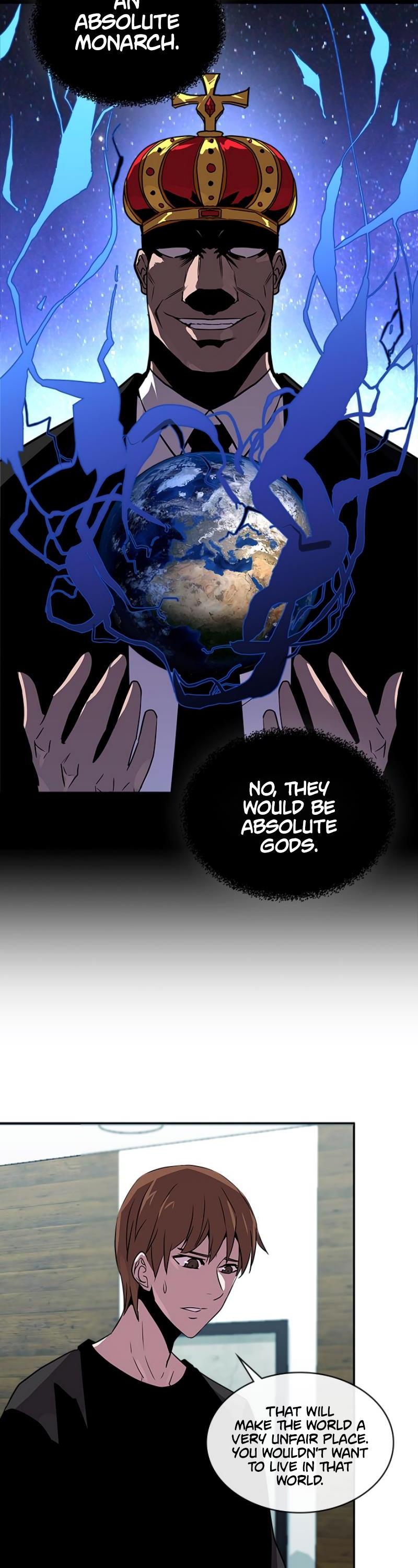 Read Other World Warrior EN Manga Online