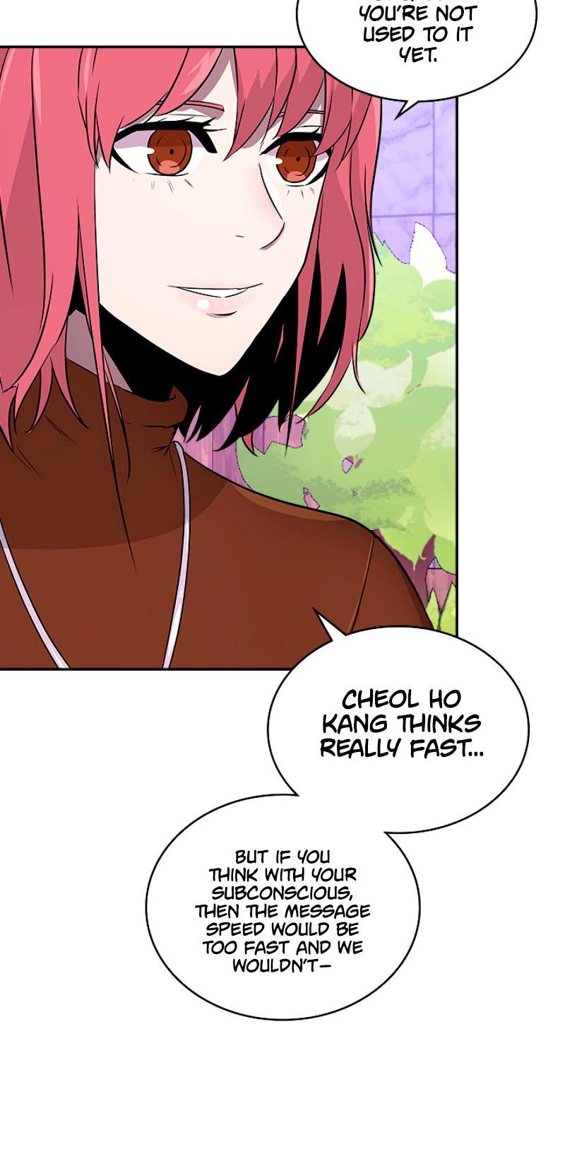 Read Other World Warrior EN Manga Online