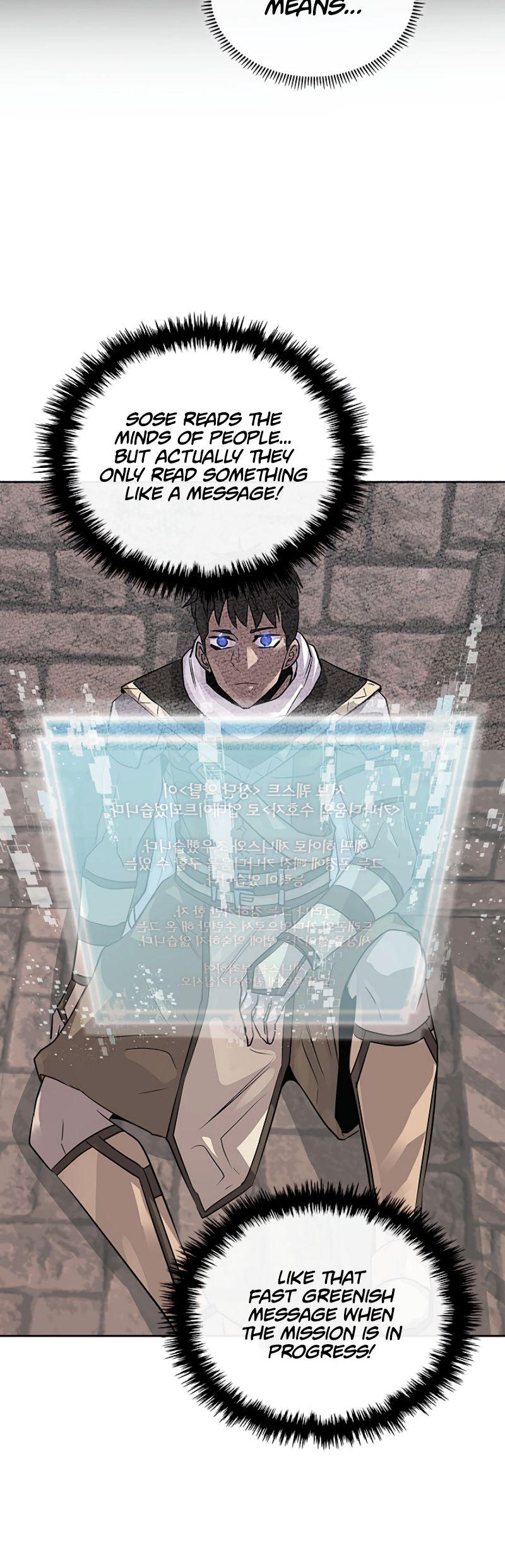 Read Other World Warrior EN Manga Online