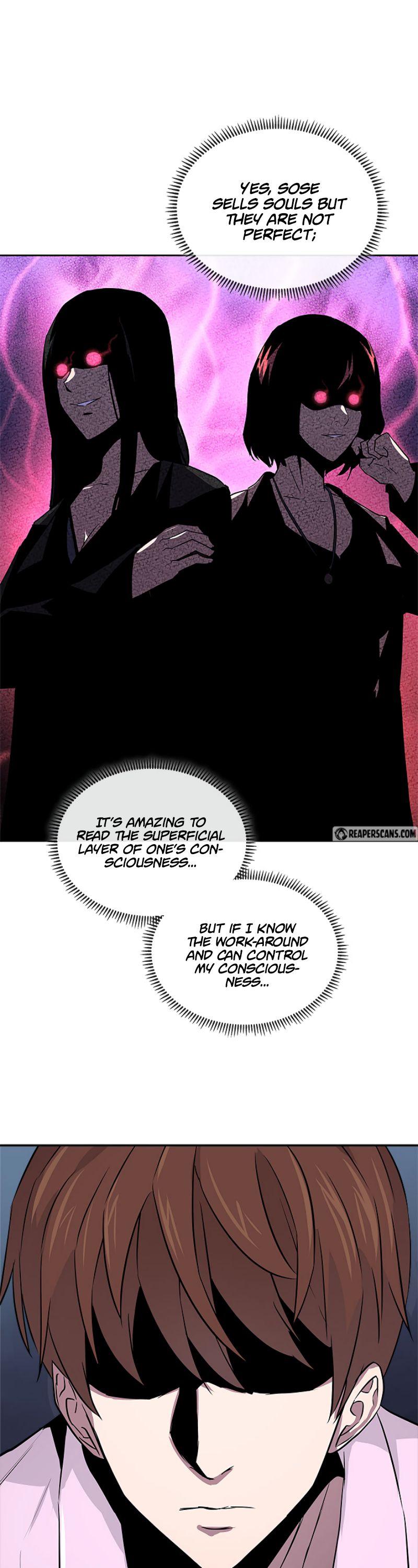 Read Other World Warrior EN Manga Online