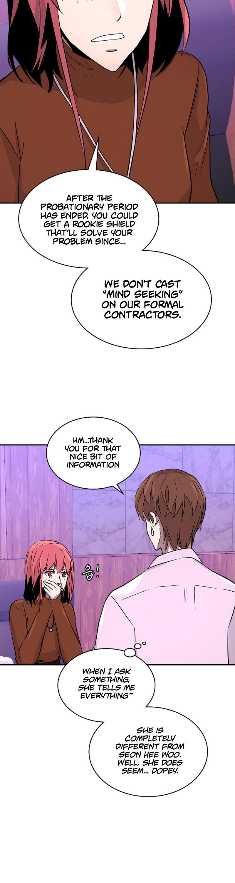 Read Other World Warrior EN Manga Online
