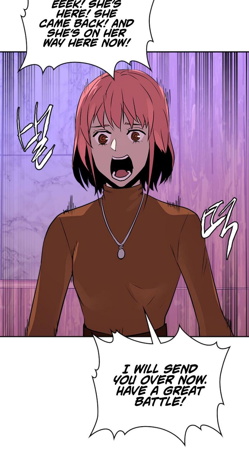 Read Other World Warrior EN Manga Online