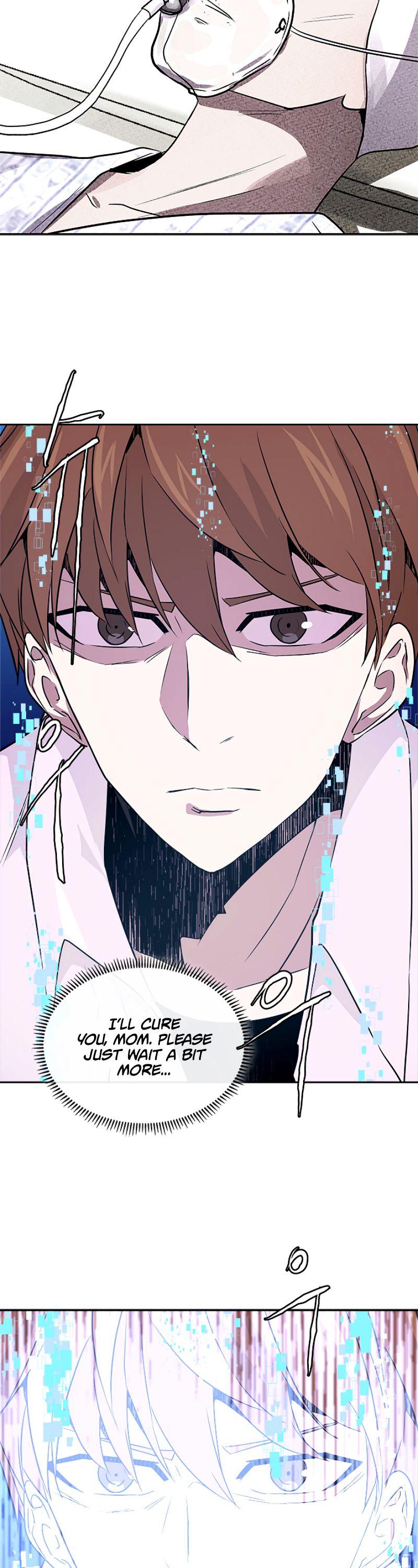 Read Other World Warrior EN Manga Online