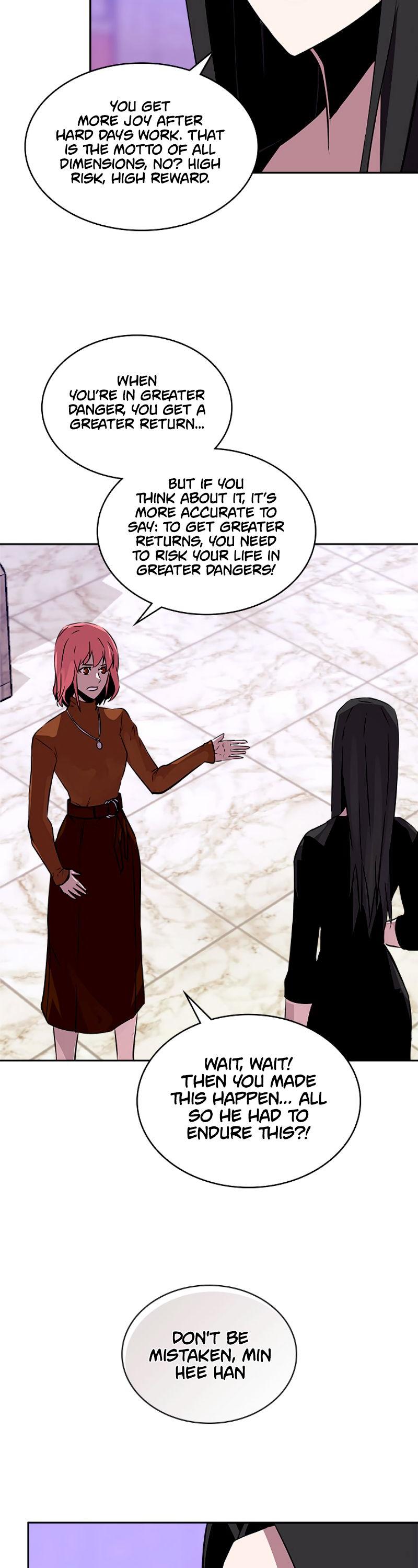 Read Other World Warrior EN Manga Online