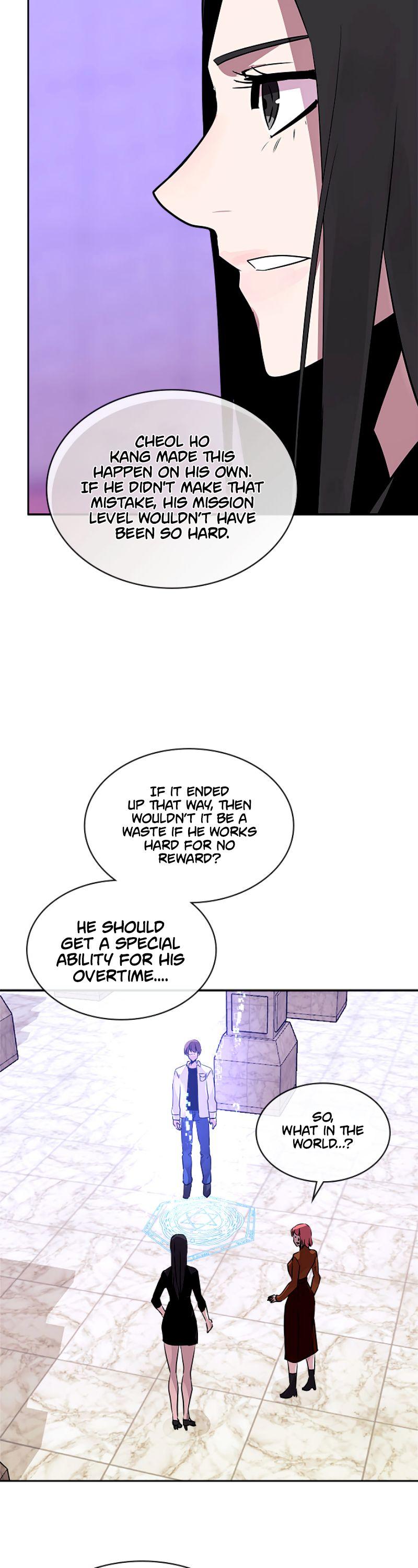 Read Other World Warrior EN Manga Online