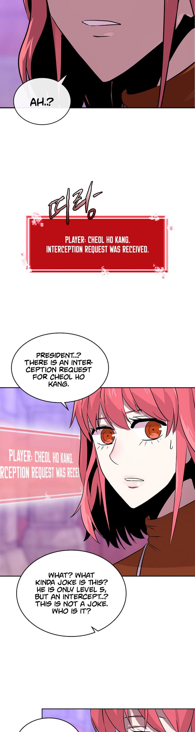 Read Other World Warrior EN Manga Online