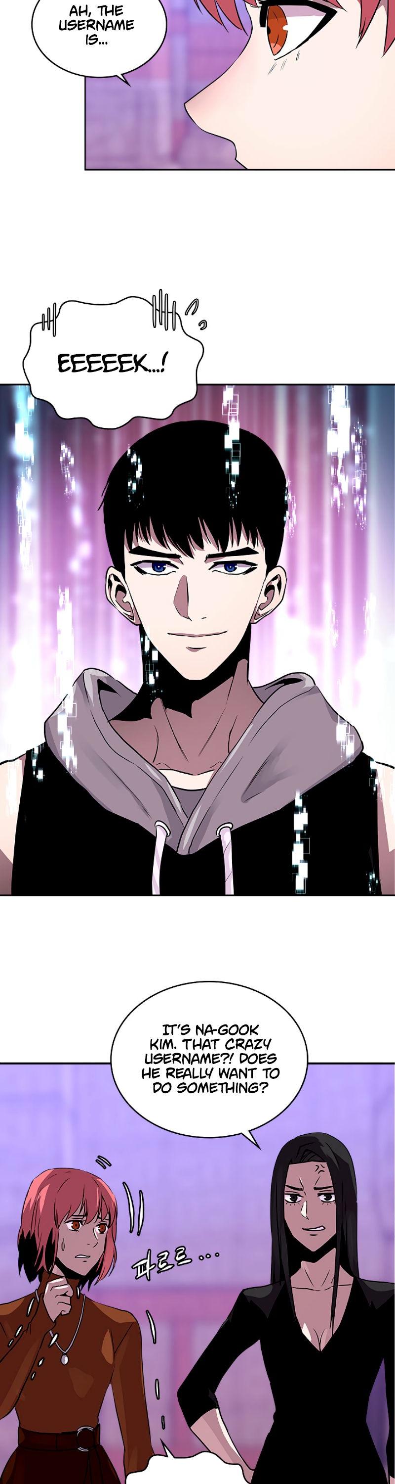 Read Other World Warrior EN Manga Online