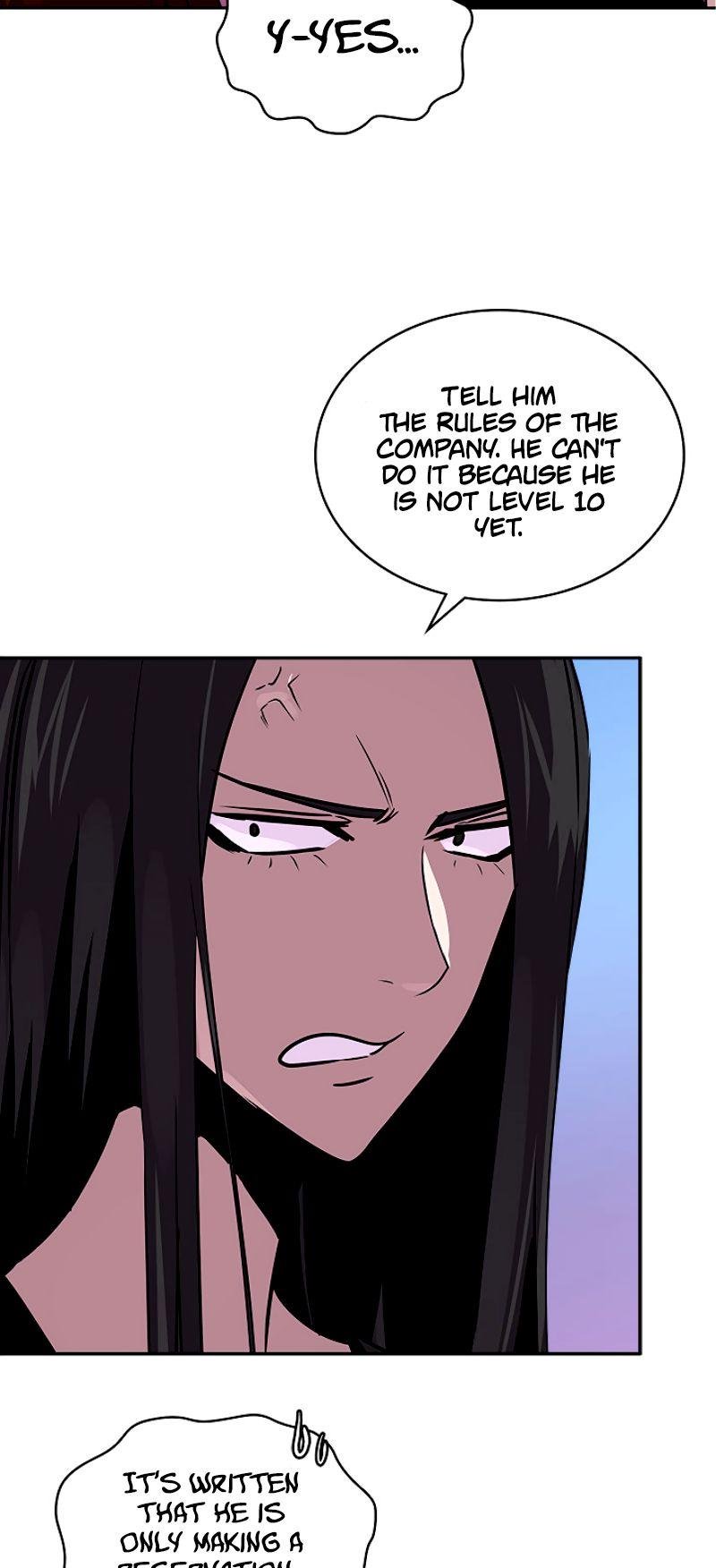 Read Other World Warrior EN Manga Online